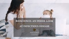 Video preview for Bioscience: An Inside Look at Infectious Disease Trailer 2