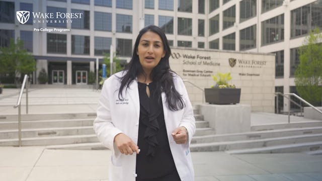 Video preview for Women's Medicine: An Inside Look at Treatment, Intervention, and Surgery Trailer 1
