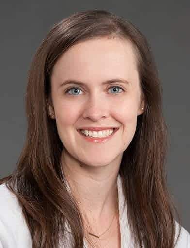 Dr. Lindsay Strowd | Medicine Course Instructor | Wake Forest University