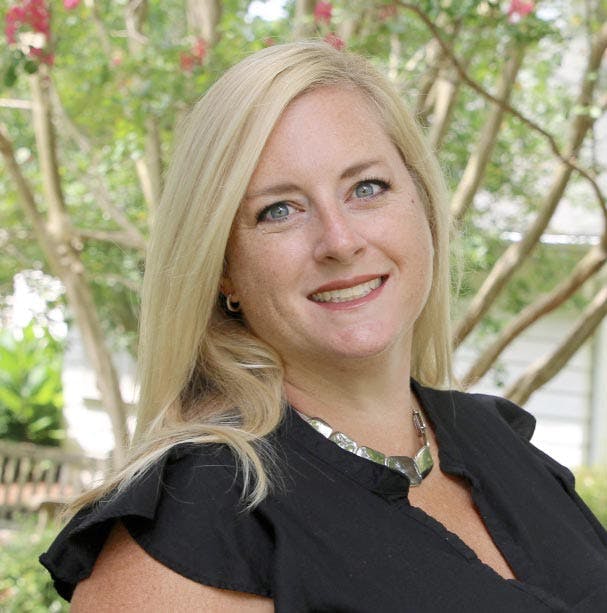 Dr. Megan Rudock | Bioscience Course Instructor | Wake Forest University