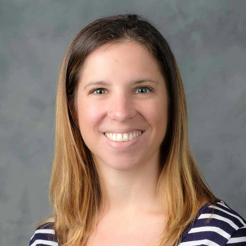 Dr. Melissa Maffeo | Psychology Course Instructor | Wake Forest University